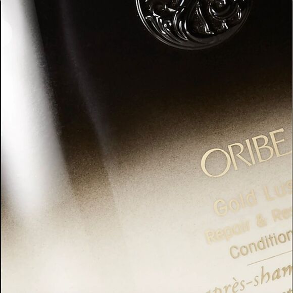 ❤️❤️ Brand New Oribe Gold Lust Repair & Restore Conditioner - Picture 5 of 7